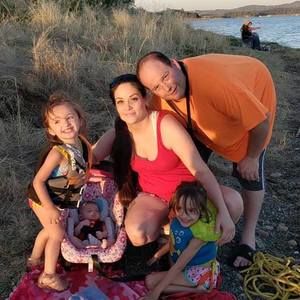 Meet your Posher, Lydia